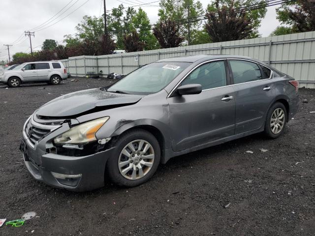 2015 NISSAN ALTIMA 2.5, null