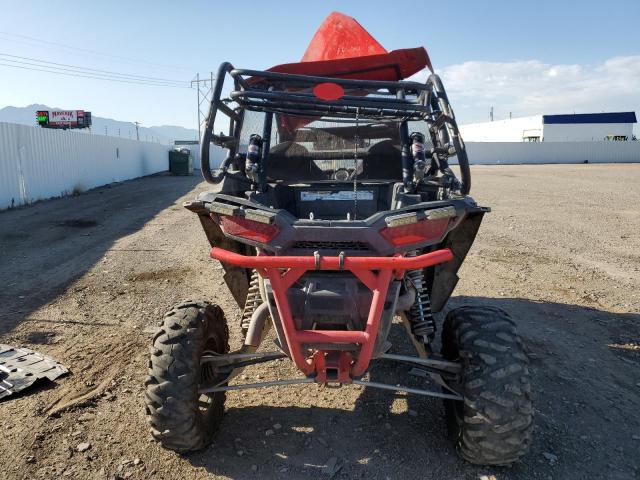 4XAVDE997FB310028 - 2015 POLARIS RZR XP 1000 EPS TWO TONE photo 6