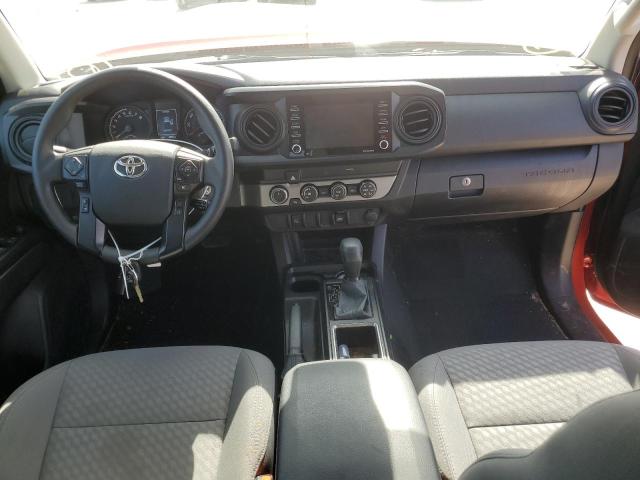 3TYSX5EN8PT017999 - 2023 TOYOTA TACOMA ACCESS CAB წითელი ფოტო 8