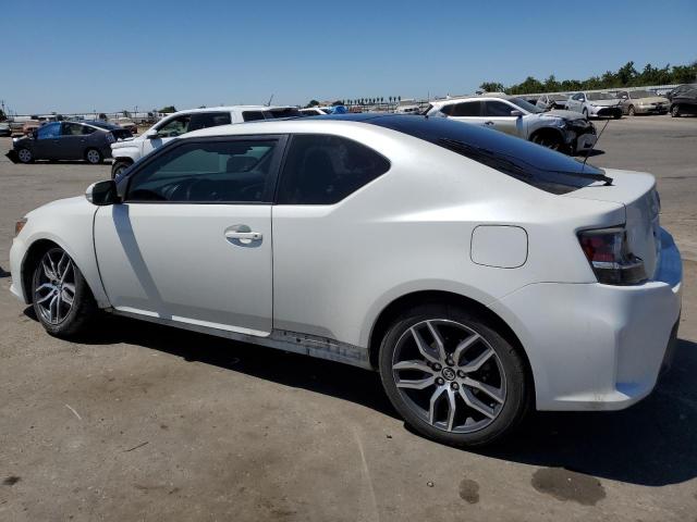 JTKJF5C7XGJ017720 - 2016 TOYOTA SCION TC 白色 照片 2