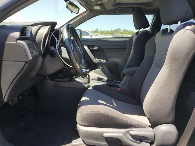 JTKJF5C7XGJ017720 - 2016 TOYOTA SCION TC 白色 照片 7