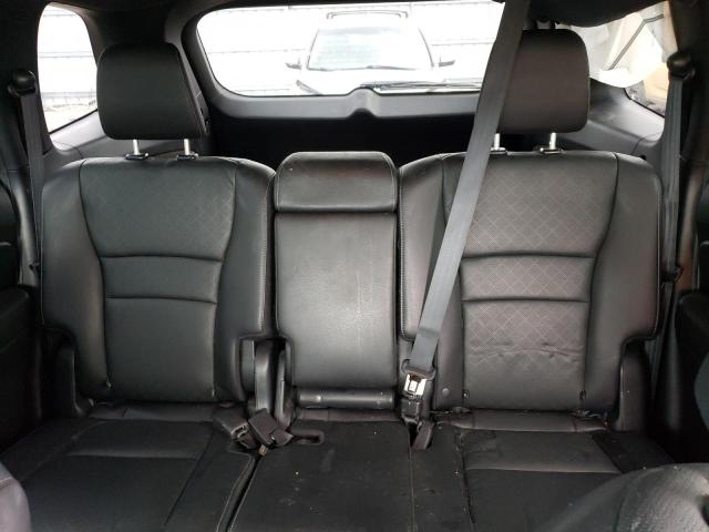 5FNYF7H50KB008081 - 2019 HONDA PASSPORT EXL Qara foto 10