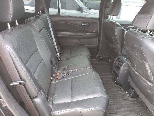 5FNYF7H50KB008081 - 2019 HONDA PASSPORT EXL Qara foto 11