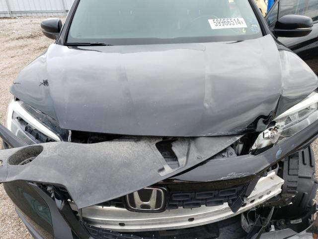 5FNYF7H50KB008081 - 2019 HONDA PASSPORT EXL Qara foto 12