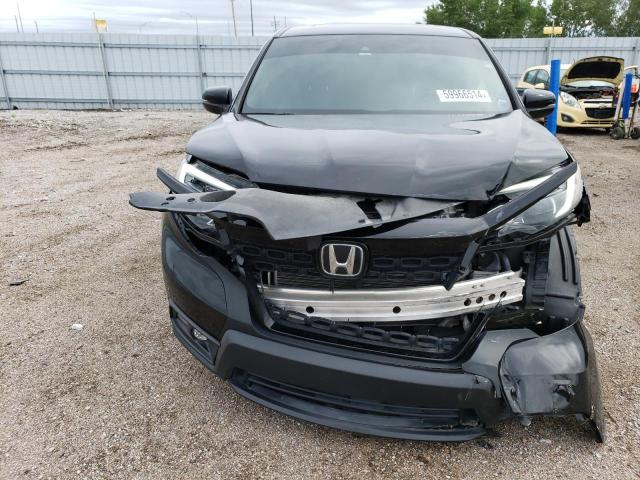 5FNYF7H50KB008081 - 2019 HONDA PASSPORT EXL Qara foto 5