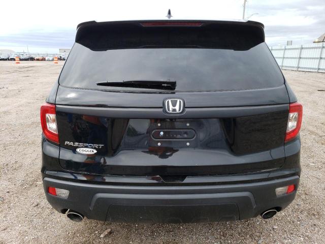 5FNYF7H50KB008081 - 2019 HONDA PASSPORT EXL Qara foto 6