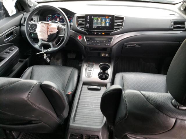 5FNYF7H50KB008081 - 2019 HONDA PASSPORT EXL Qara foto 8