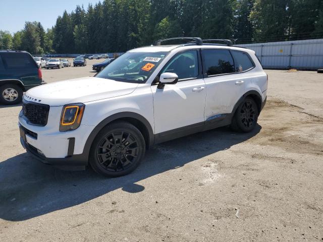 2021 KIA TELLURIDE SX, null