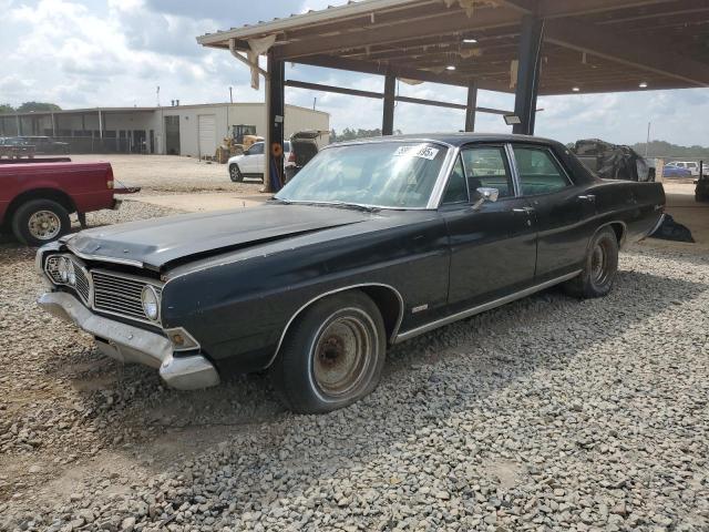 1968 FORD GALAXIE, null