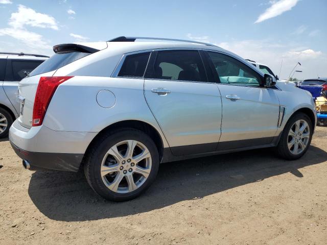 3GYFNCE37FS585204 - 2015 CADILLAC SRX PERFORMANCE COLLECTION Argent photo 3