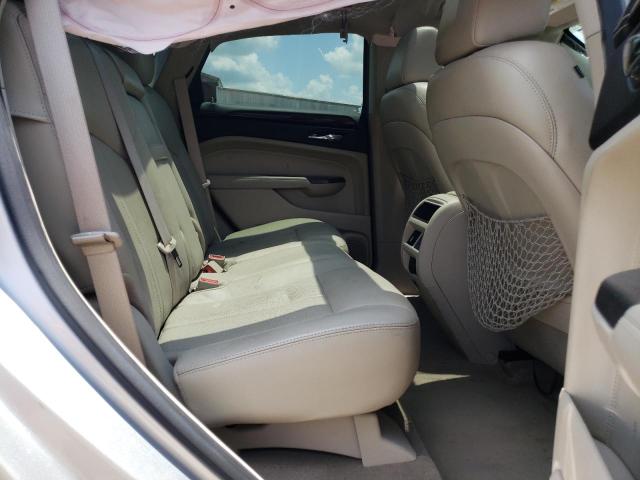 3GYFNBE30CS511919 - 2012 CADILLAC SRX PERFORMANCE COLLECTION Күміс фото 11