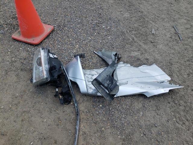 3GYFNBE30CS511919 - 2012 CADILLAC SRX PERFORMANCE COLLECTION Күміс фото 13