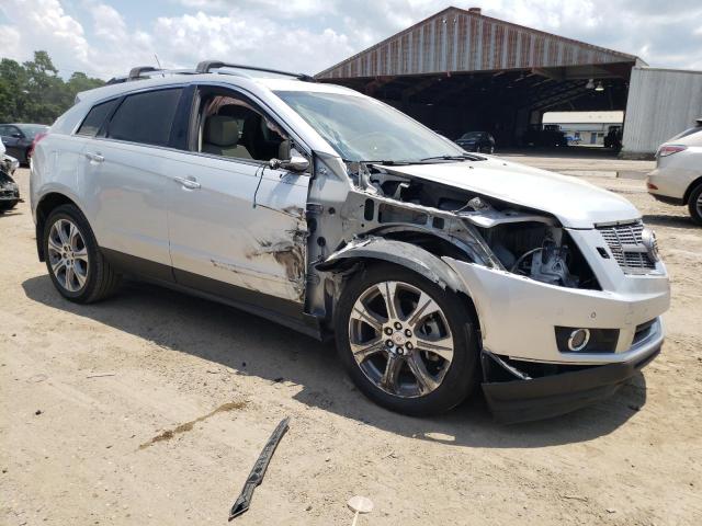 3GYFNBE30CS511919 - 2012 CADILLAC SRX PERFORMANCE COLLECTION Күміс фото 4