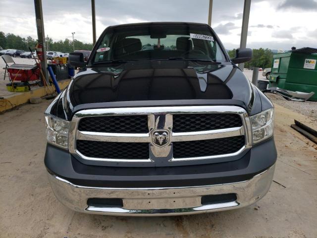 1C6RR7LG1MS532325 - 2021 RAM 1500 CLASS SLT 黑色 照片 5