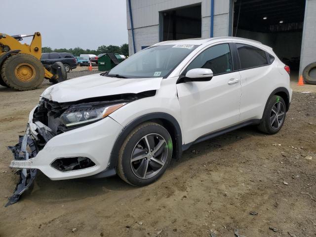 2022 HONDA HR-V EX, null