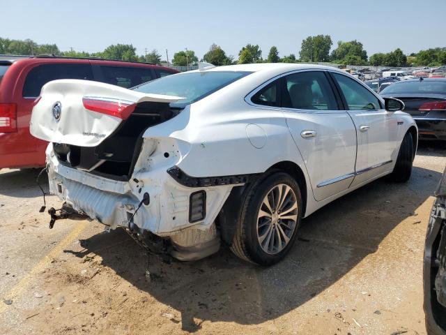 1G4ZP5SS4JU114944 - 2018 BUICK LACROSSE ESSENCE WHITE photo 3