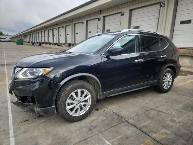 2018 NISSAN ROGUE S, 