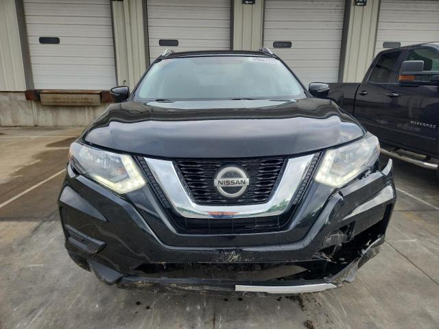 KNMAT2MV0JP528305 - 2018 NISSAN ROGUE S 黑色 照片 5
