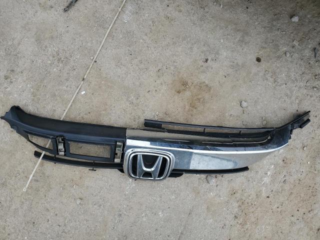 19XFC2F71GE038405 - 2016 HONDA CIVIC EX GRAY photo 12