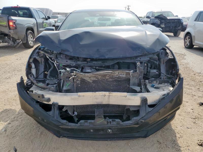 19XFC2F85ME201528 - 2021 HONDA CIVIC SPORT 黑色 照片 5