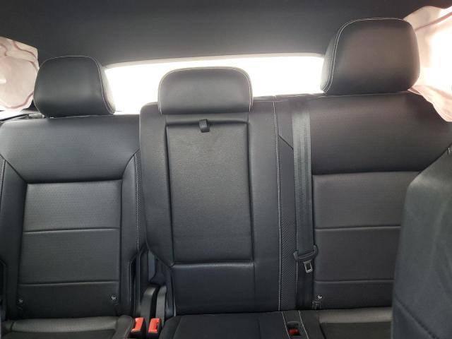 1V2PE2CA3MC200082 - 2021 VOLKSWAGEN ATLAS CROS SE GRAY photo 10