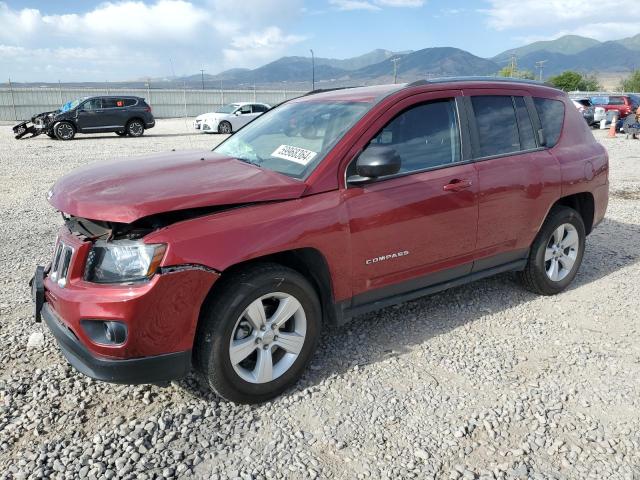 2014 JEEP COMPASS SPORT, 