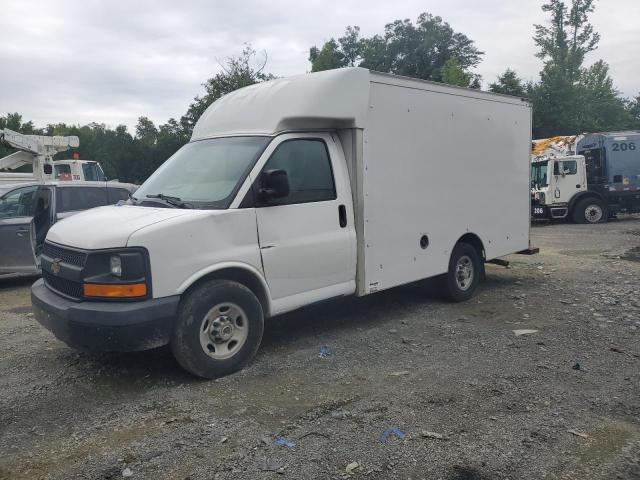2016 CHEVROLET EXPRESS G3, 