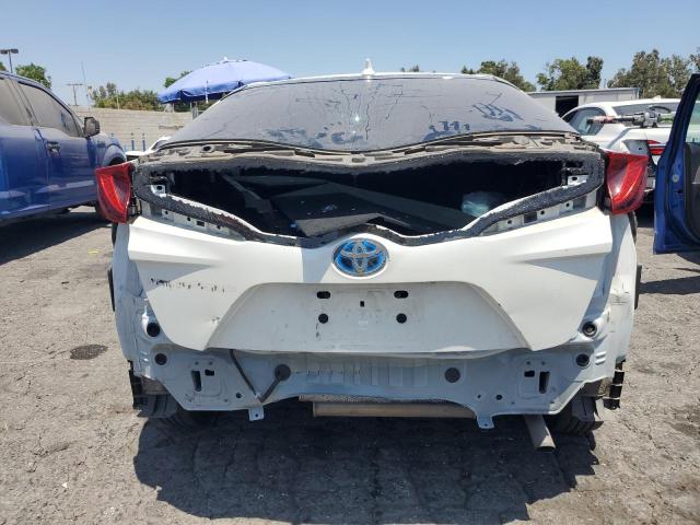 JTDKARFP1H3002218 - 2017 TOYOTA PRIUS PRIM 白色 照片 6