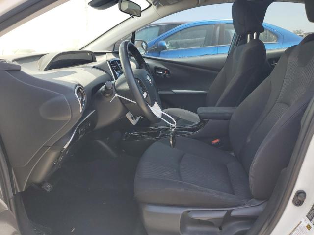 JTDKARFP1H3002218 - 2017 TOYOTA PRIUS PRIM 白色 照片 7