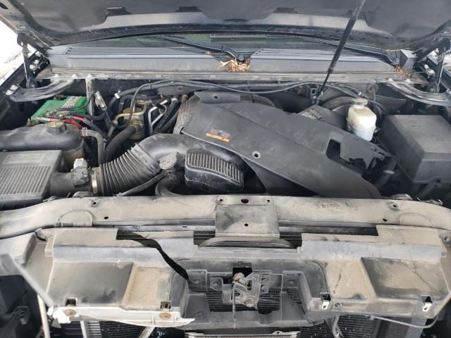 1GYS4KEF4CR132730 - 2012 CADILLAC ESCALADE ESV PLATINUM Қара фото 12