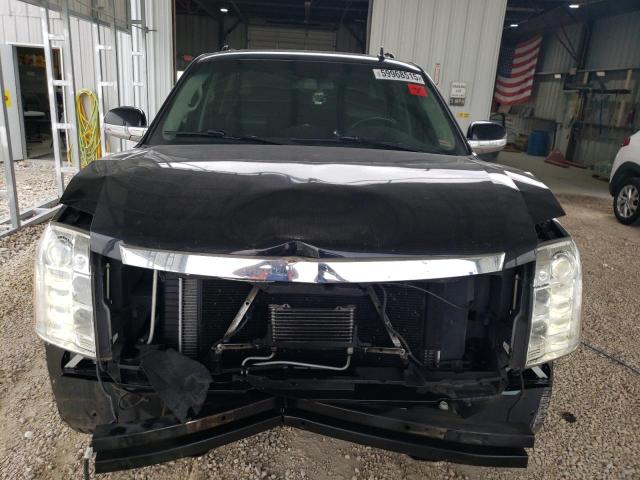 1GYS4KEF4CR132730 - 2012 CADILLAC ESCALADE ESV PLATINUM Қара фото 5