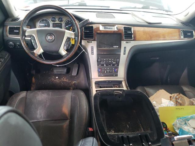 1GYS4KEF4CR132730 - 2012 CADILLAC ESCALADE ESV PLATINUM Қара фото 8