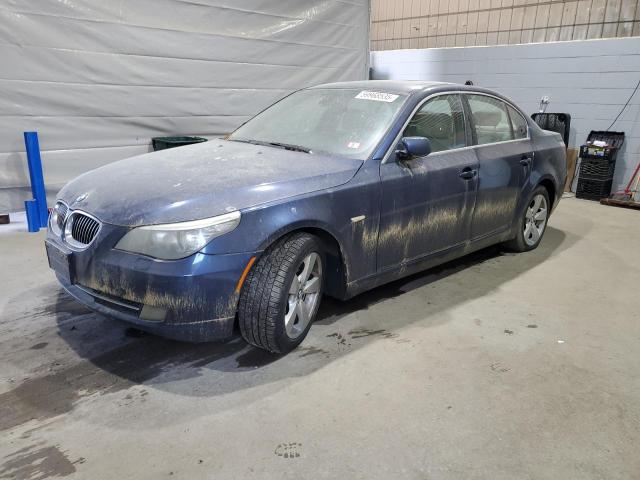 2008 BMW 528 XI, 