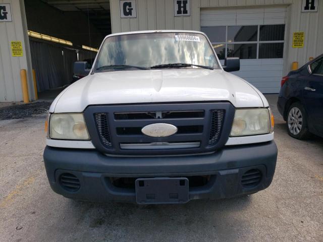 1FTYR14D48PA44663 - 2008 FORD RANGER SUPER CAB TWO TONE photo 5