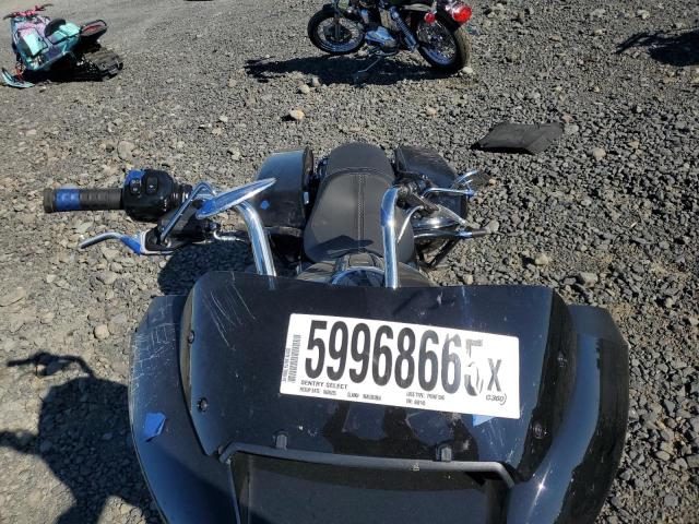 1HD1KH713RB650145 - 2024 HARLEY-DAVIDSON FLTRX 黑色 照片 5