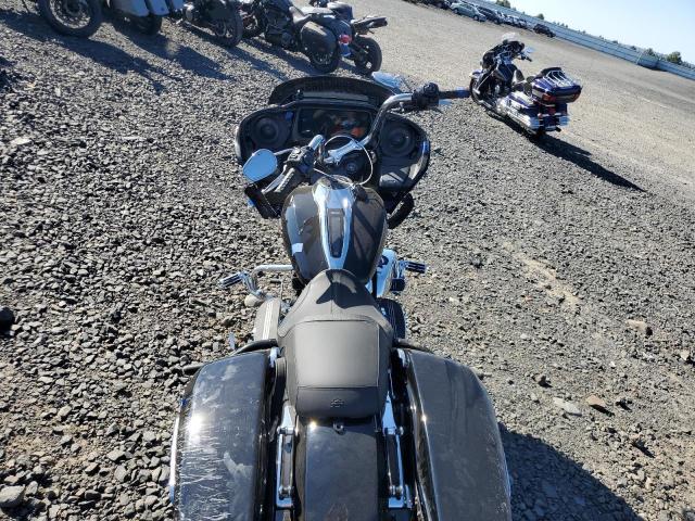 1HD1KH713RB650145 - 2024 HARLEY-DAVIDSON FLTRX 黑色 照片 6