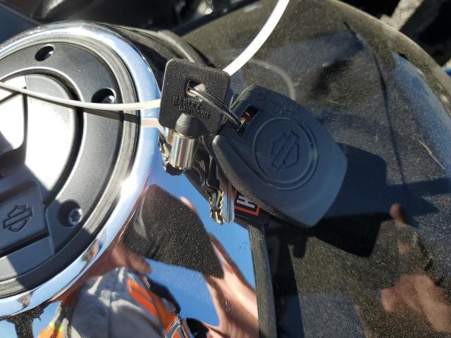 1HD1KH713RB650145 - 2024 HARLEY-DAVIDSON FLTRX 黑色 照片 8