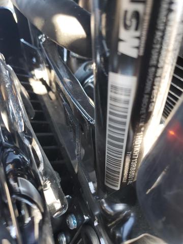 1HD1KH713RB650145 - 2024 HARLEY-DAVIDSON FLTRX 黑色 照片 9