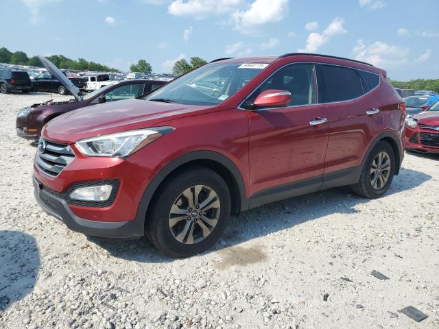 2016 HYUNDAI SANTA FE S, 