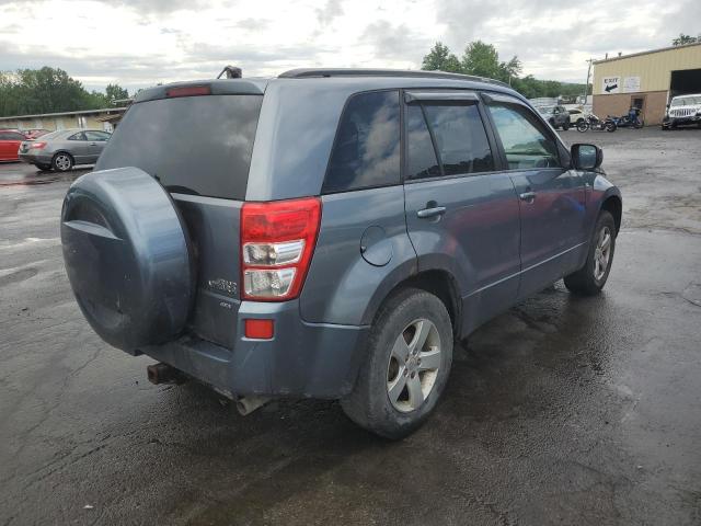 JS3TD944174201817 - 2007 SUZUKI GRAND VITA XSPORT GRAY photo 3