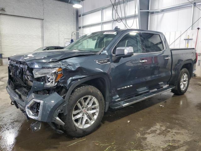 2021 GMC SIERRA K1500 SLT, 