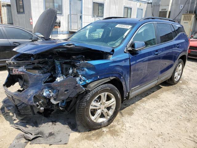 2021 GMC TERRAIN SLE, null