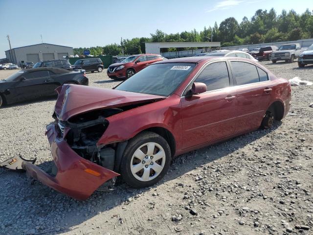 2007 KIA OPTIMA LX, 