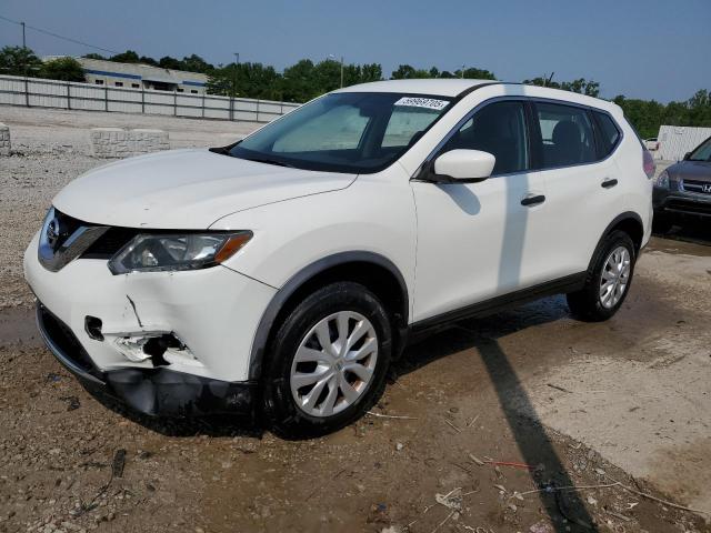 2016 NISSAN ROGUE S, 