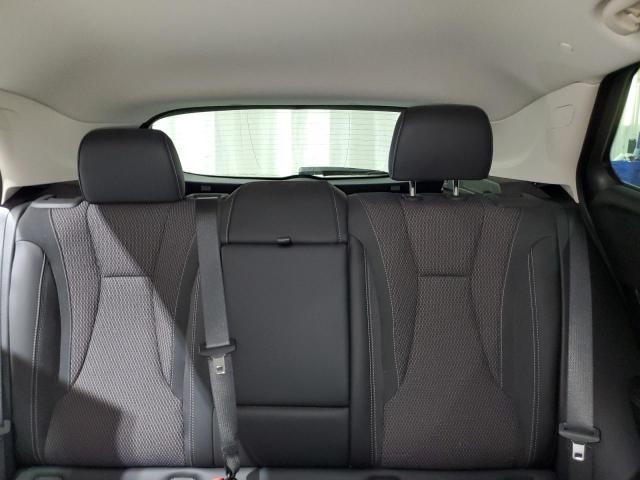 LRBFZMR48PD076449 - 2023 BUICK ENVISION PREFERRED 白色 照片 10