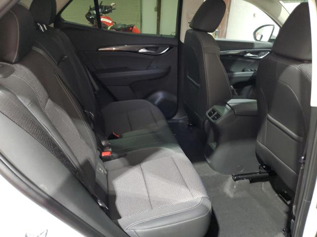 LRBFZMR48PD076449 - 2023 BUICK ENVISION PREFERRED 白色 照片 11