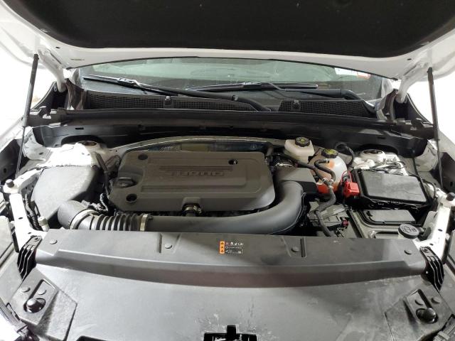 LRBFZMR48PD076449 - 2023 BUICK ENVISION PREFERRED 白色 照片 12