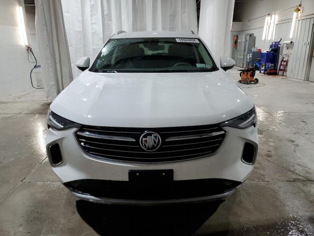 LRBFZMR48PD076449 - 2023 BUICK ENVISION PREFERRED 白色 照片 5
