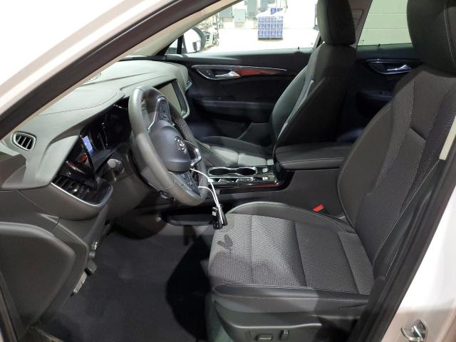 LRBFZMR48PD076449 - 2023 BUICK ENVISION PREFERRED 白色 照片 7