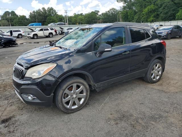 2014 BUICK ENCORE, null